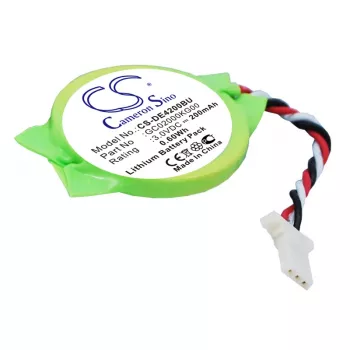 CAMERON SINO Μπαταρία CMOS BIOS GC02000KG00 για Dell Latitude E4200 E4300