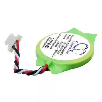 CAMERON SINO Μπαταρία CMOS BIOS GC02000KG00 για Dell Latitude E4200 E4300