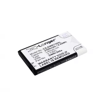 Cameron Sino Μπαταρία DWRR300A για D-Link DWR-730, DWR-720, DWR-830, DWR-932C (CS-DWR730SL)