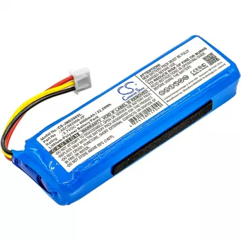 Cameron Sino Μπαταρία Τύπου AEC982999-2P για JBL Charge / CS-JMD200SL