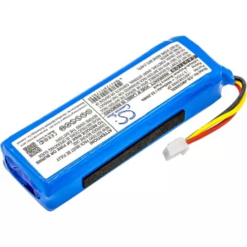Cameron Sino Μπαταρία Τύπου AEC982999-2P για JBL Charge / CS-JMD200SL