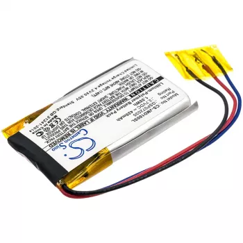 CAMERON SINO Μπαταρία Τύπου GSP072035 για JBL Go / Go FF / CS-JMD100SL