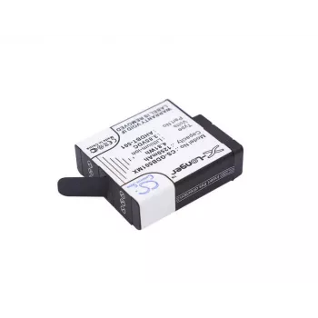 CAMERON SINO AHDBT-501 Μπαταρία για GoPro Hero 5/6/7 Black (CS-GDB501MX)