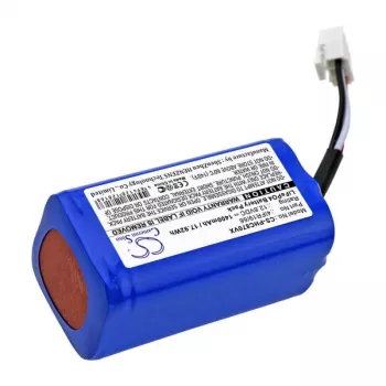 CAMERON SINO Μπαταρία Τύπου 4IFR19/66 για Philips FC8700 FC8603 FC8705 FC8710 / CS-PHC870VX