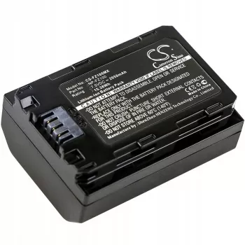 CAMERON SINO NP-FZ100 / NP-FZ100 / BC-QZ1 Ανταλλακτική Μπαταρία για Sony