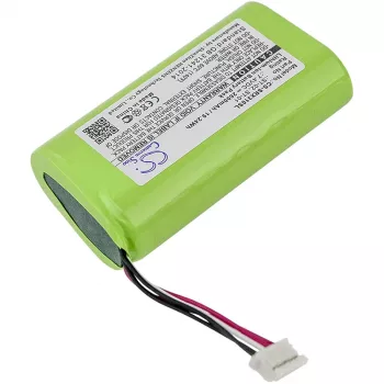 Cameron Sino ST-01 Μπαταρία για Sony SRS-X3/XB2/XB20