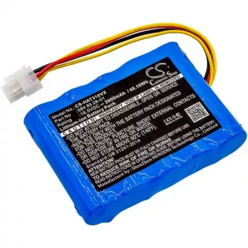 CAMERON SINO Μπαταρία Τύπου 584 85 28-01 για Husqvarna Gardena Sileno Sileno+ / Cs-hat310vx
