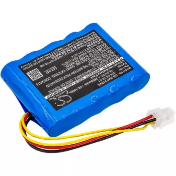 CAMERON SINO Μπαταρία Τύπου 584 85 28-01 για Husqvarna Gardena Sileno Sileno+ / Cs-hat310vx