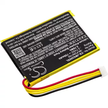CAMERON SINO Ανταλλακτική Μπαταρία MLP284154 για JBL Go 2 (CS-JMG200SL)