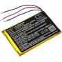 Cameron Sino GSP383555 Μπαταρία για JBL Clip 2