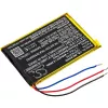 Cameron Sino GSP383555 Μπαταρία για JBL Clip 2