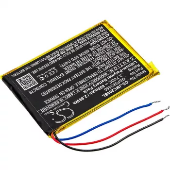 Cameron Sino GSP383555 Μπαταρία για JBL Clip 2