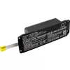 Cameron Sino Εσωτερική Ανταλλακτική Μπαταρία 2200mAh για Bose SoundLink Mini II - CS-BSE796SL