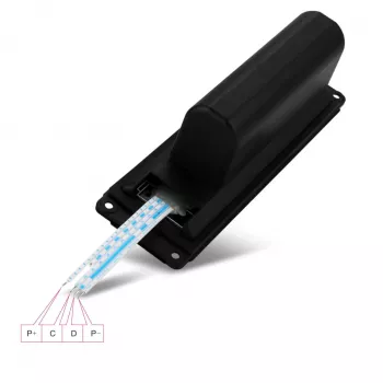 Cameron Sino Εσωτερική Ανταλλακτική Μπαταρία 2200mAh για Bose SoundLink Mini II - CS-BSE796SL