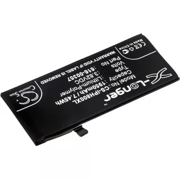 CAMERON SINO Ανταλλακτική Μπαταρία για Apple iPhone 8 (Τύπου 616-00357, 616-00358) - 2200mAh, Li-Po, CS-IPH800XL