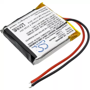 Cameron Sino Μπαταρία Τύπου P062831 για JBL Synchros S400BT / Tune 600BT / Tune 500BT / CS-JBE400SL