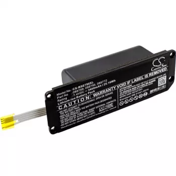 CAMERON SINO Ανταλλακτική Μπαταρία 3400mAh για Bose SoundLink Mini 2 - 088789 088796 088772 080841