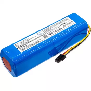 CAMERON SINO Μπαταρία για Xiaomi Dreame D9 Pro F9 L10 D10 D10s L10s Z10 W10 / Cs-xms500vx