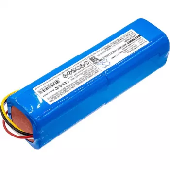 CAMERON SINO Μπαταρία για Xiaomi Dreame D9 Pro F9 L10 D10 D10s L10s Z10 W10 / Cs-xms500vx