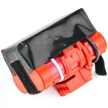 CAMERON SINO Μπαταρία για Gardena R70 R80 Husqvarna 586 57 62-02 589 58 61-01 / Cs-hat308vx