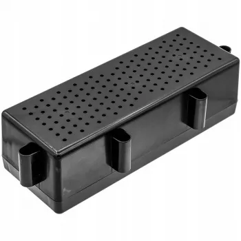 CAMERON SINO Μπαταρία αντικατάστασης για Bosch Indego 800/850/1000/1300/3600 - 18V 3000mAh Li-Ion (F 016 L67 804)