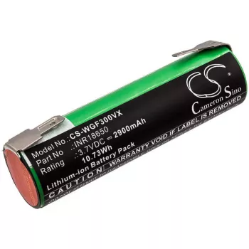 CAMERON SINOCS-WGF300VX Μπαταρία αντικατάστασης 3,6V 3000mAh Li-Ion για Wolf Garten Atika Steinel Karcher Bosch