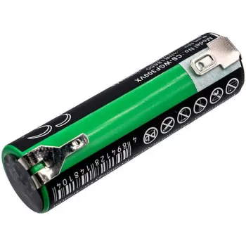 CAMERON SINOCS-WGF300VX Μπαταρία αντικατάστασης 3,6V 3000mAh Li-Ion για Wolf Garten Atika Steinel Karcher Bosch