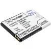 Cameron Sino Μπαταρία Τύπου BV-6A για Nokia 8110 4G TA-1048 TA-1059 (CS-NKT811SL)