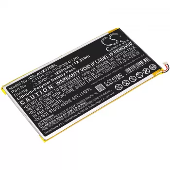 CAMERON SINO Μπαταρία Τύπου 0B200-01510100 C11P1425 για ASUS ZenPad 7.0 Z370 M700 / CS-AUZ370SL