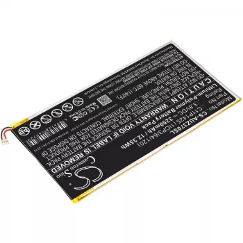 CAMERON SINO Μπαταρία Τύπου 0B200-01510100 C11P1425 για ASUS ZenPad 7.0 Z370 M700 / CS-AUZ370SL