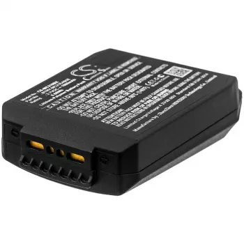 Cameron Sino Μπαταρία Τύπου 82-105612-01 για Motorola MC21 MC2100 MC2180 / CS-MC210BX