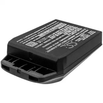 Cameron Sino Μπαταρία Τύπου 82-105612-01 για Motorola MC21 MC2100 MC2180 / CS-MC210BX