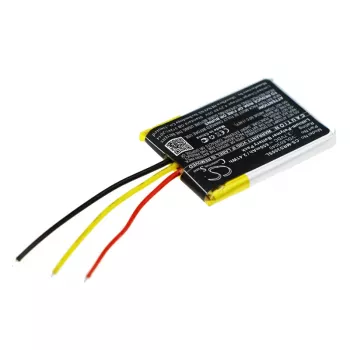 Cameron Sino CS-MRS300SL Μπαταρία αντικατάστασης για Marshall Mid, Major II, Major III, Monitor Bluetooth Ακουστικά (600mAh, 3,7V, Li-Po)