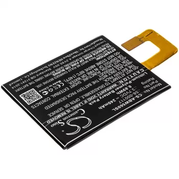 Cameron Sino Μπαταρία Τύπου 58-000117 για Amazon Kindle Oasis KO1 1 2 3 / CS-ABW560SL