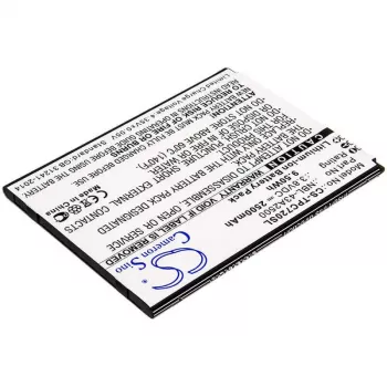 CAMERON SINO Μπαταρία Τύπου TP-Link Neffos NBL-43A2500 για C7s TP7051A TP7051C / CS-TPC720SL