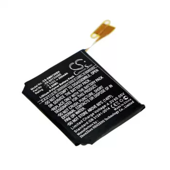 Cameron Sino Μπαταρία EB-BR720ABE για Samsung Gear S2 Classic SM-R720 SM-R732