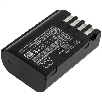 CAMERON SINO Μπαταρία Τύπου DMW-BLK22 GK για Panasonic Lumix DC-S5 S5K GH5 G9 GH5S CS-PLS500MX