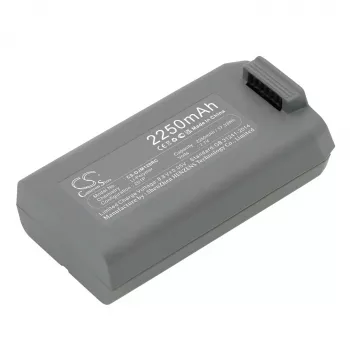 CAMERON SINo Μπαταρία Τύπου CP.MA.00000326.01 για DJI Mavic Mini 2 / Mini SE / Mavic Mini 2 SE CS-DJM120RC