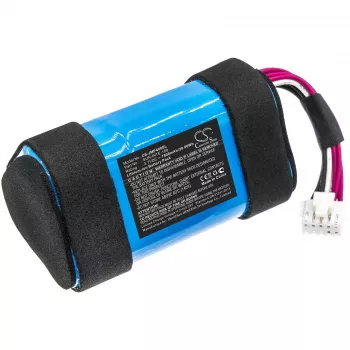 Cameron Sino Sun-inte-168 Μπαταρία για JBL Pulse 4