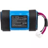Cameron Sino Sun-inte-168 Μπαταρία για JBL Pulse 4