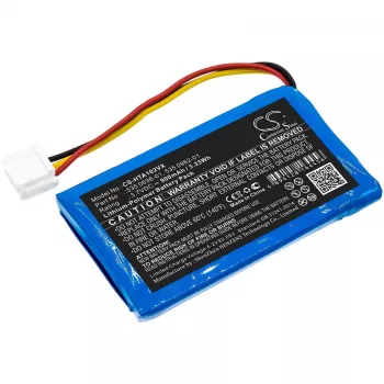 CAMERON SINO Μπαταρία Τύπου 535 0636-01 575 24 24-01 Husqvarna Module-B GSM-GPS / CS-HTA102VX