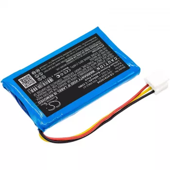 CAMERON SINO Μπαταρία Τύπου 535 0636-01 575 24 24-01 Husqvarna Module-B GSM-GPS / CS-HTA102VX
