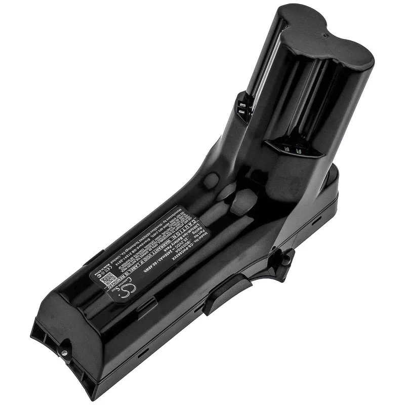CAMERON SINO Μπαταρία Τύπου IBD034GA για Philips SpeedPro Max Aqua / Max Stick / CS-PHC682VX