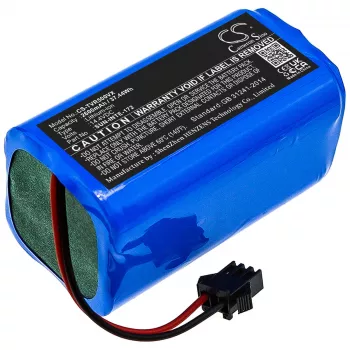 CAMERON SINO Μπαταρία T. Sun-inte-273 Sun-inte-172 για Tesvor Simum Hobot Tesla Imartine / Cs-tvr500vx