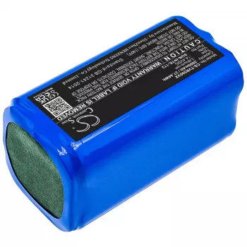 CAMERON SINO Μπαταρία T. Sun-inte-273 Sun-inte-172 για Tesvor Simum Hobot Tesla Imartine / Cs-tvr500vx