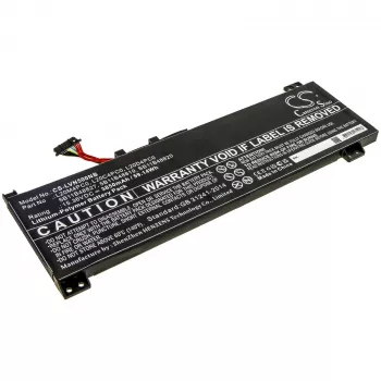CAMERON SINO Μπαταρία Τύπου 5B11B48819 για Lenovo IdeaPad Gaming 3 / Legion 5 - CS-LVN500NB