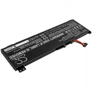 CAMERON SINO Μπαταρία Τύπου 5B11B48819 για Lenovo IdeaPad Gaming 3 / Legion 5 - CS-LVN500NB