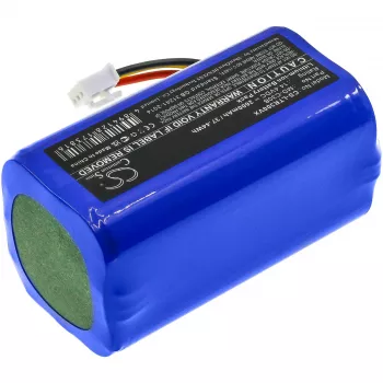 CAMERON SINO Μπαταρία Τύπου D071-inr-ch-4s1p / 6.60.40.02-0 για Blaupunkt Xboost / CS-LTR300VX