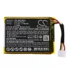 Cameron Sino MLP383562P Μπαταρία για JBL Go 3