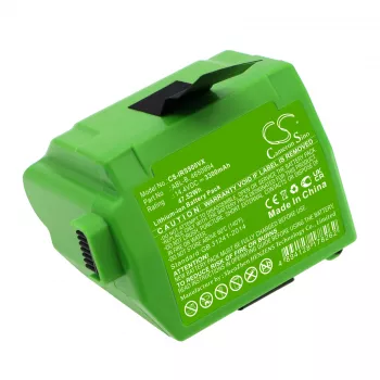 CAMERON SINO Ανταλλακτική Μπαταρία ABL-B 4650994 για iRobot Roomba S9 S9+ S955020